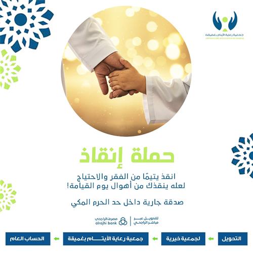 حملة إنقاذ