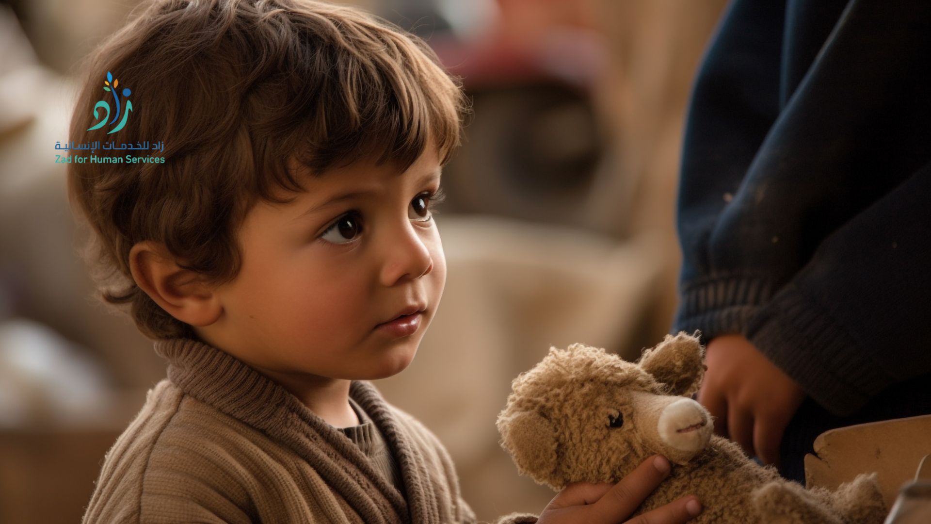 كيف يمكنك كفالة يتيم أونلاين؟