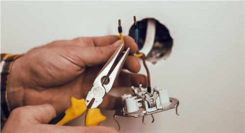 🚨 حالة عاجلة: مسجد برابغ بحاجة عاجلة لصيانة الإنارة والمكيفات