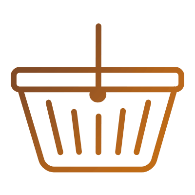 السلات الغذائية