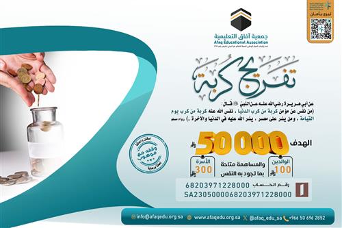 تفريج الكرب