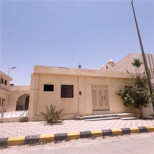 صيانة وترميم مرافق جامع القدس ودار التحفيظ