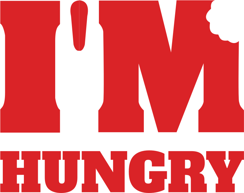 I'MHUNGRY - اي ام هنجري