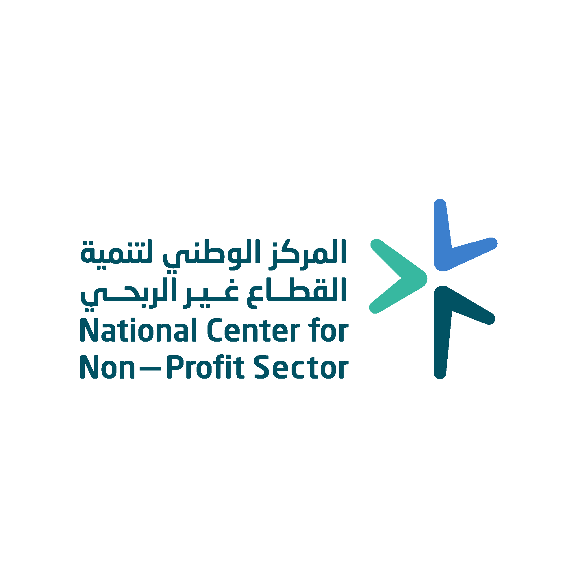 المركز الوطني للقطاع غير الربحي