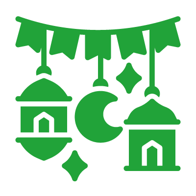 المشاريع الرمضانية