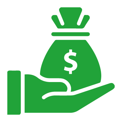 الصدقة اليومية والزكاة