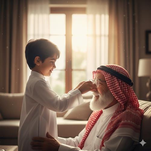 الصدقة اليومية