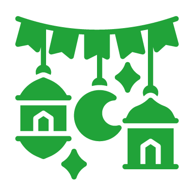 مشاريع رمضان