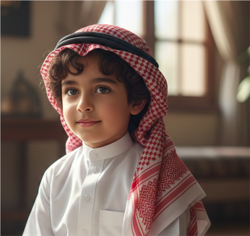 كفالة الأيتام