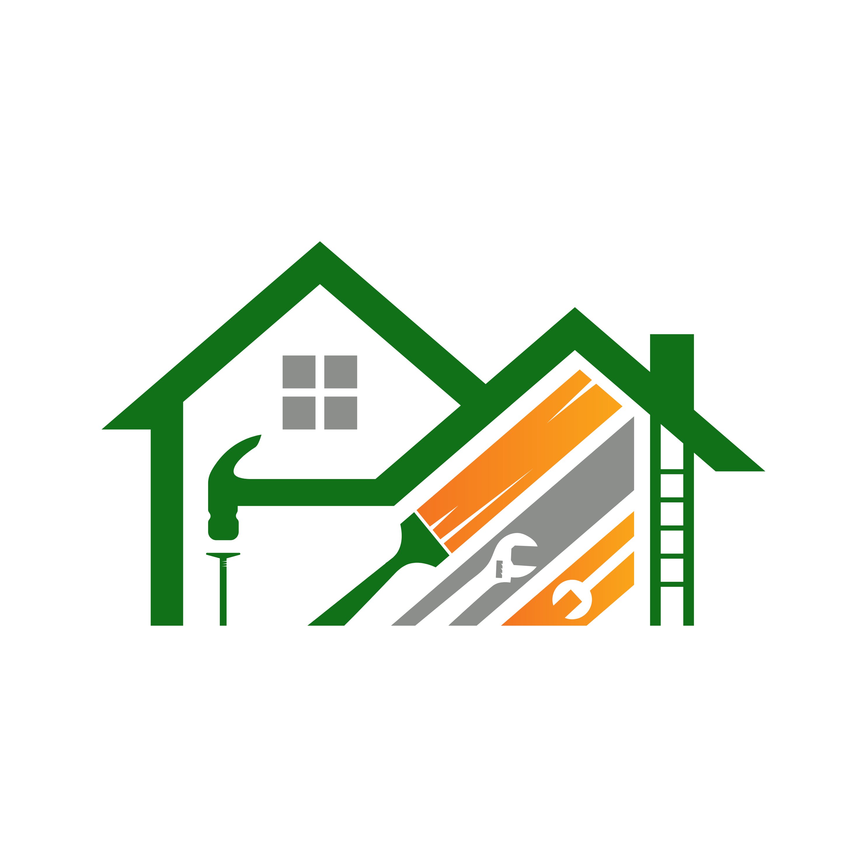 صيانة وترميم