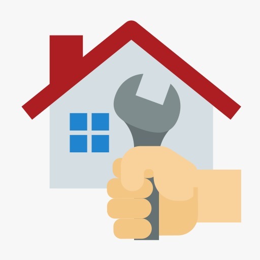 ترميم  المنازل 