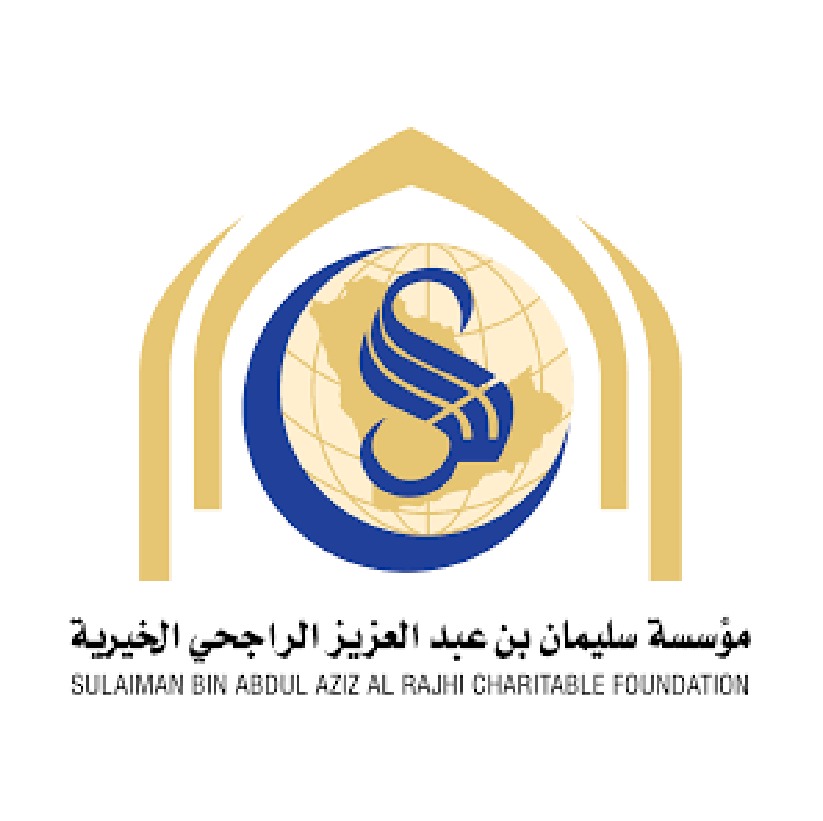 مؤسسة سليمان بن عبدالعزيز الراجحي