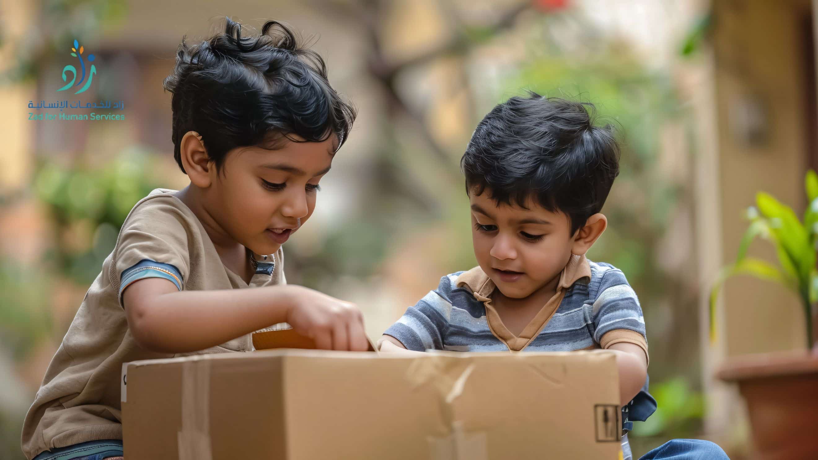 كفالة يتيم شهريًا: دعم مستمر وأمل دائم