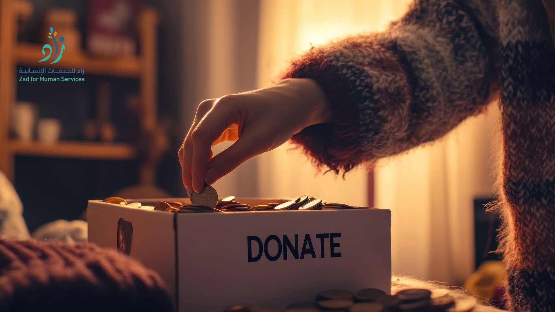 كيفية اختيار الجمعية الأمثل لتقديم التبرع اليومي؟