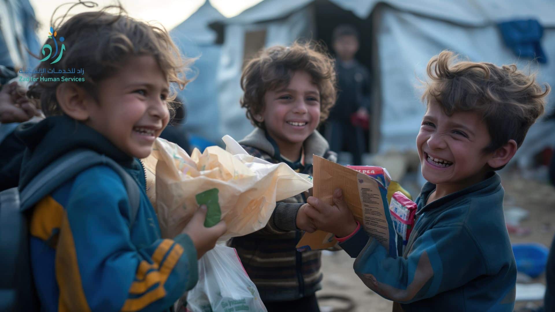 كيف يمكن أن تكون جزءًا من كفالة اليتيم بمكة؟