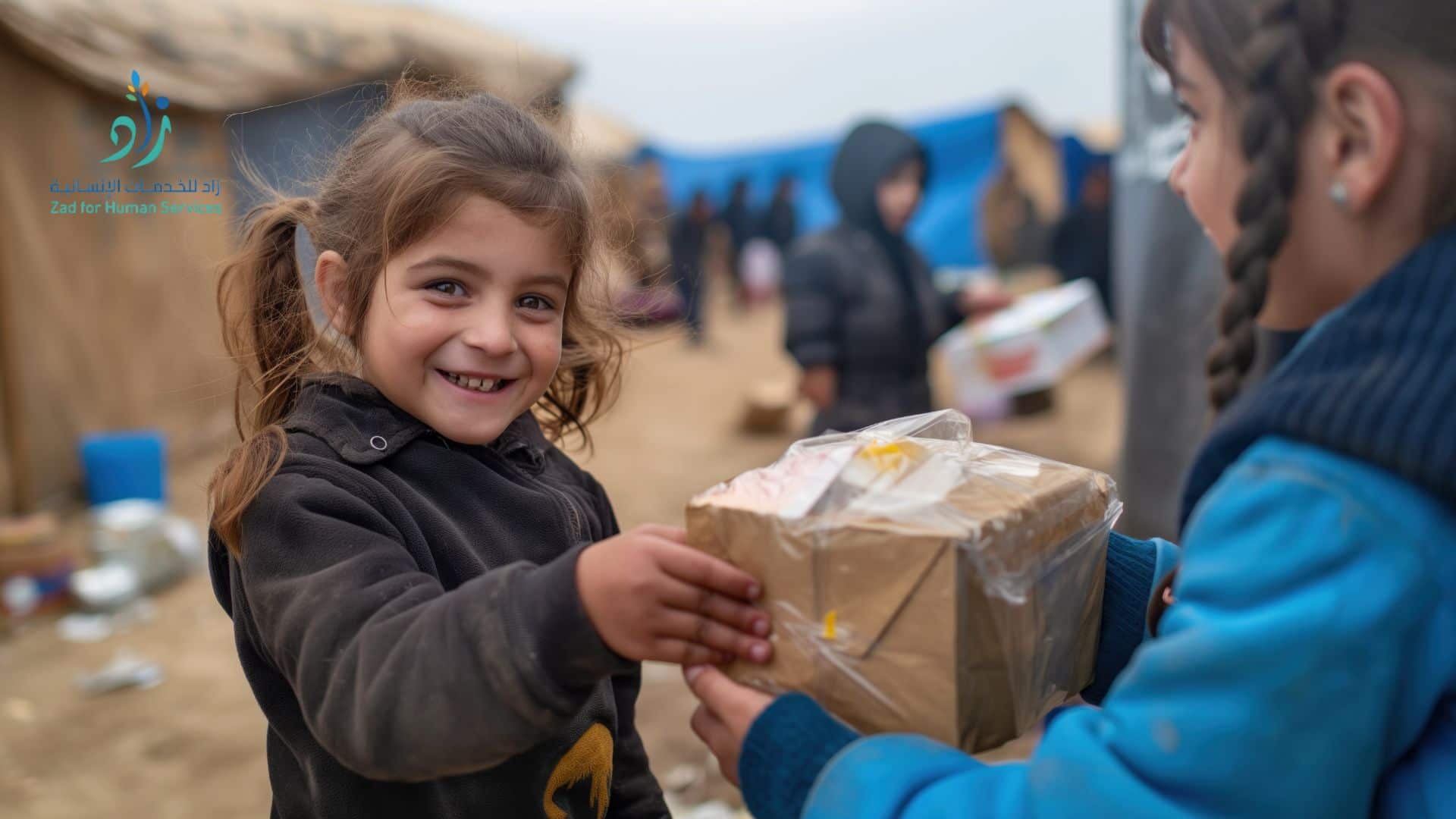 كيف يُعتبر اهداء كفالة يتيم من أعظم الأعمال التي يمكن أن تقوم بها؟