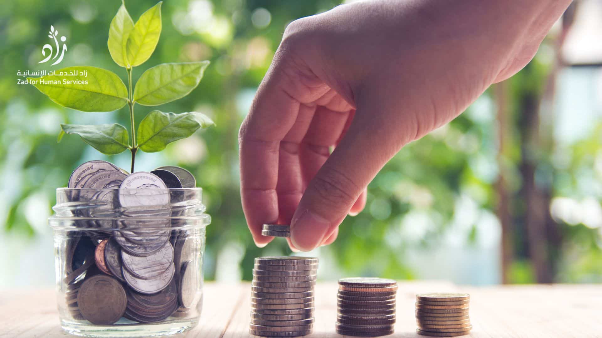 دور الاستقطاع الشهري في توفير حياة كريمة للأيتام