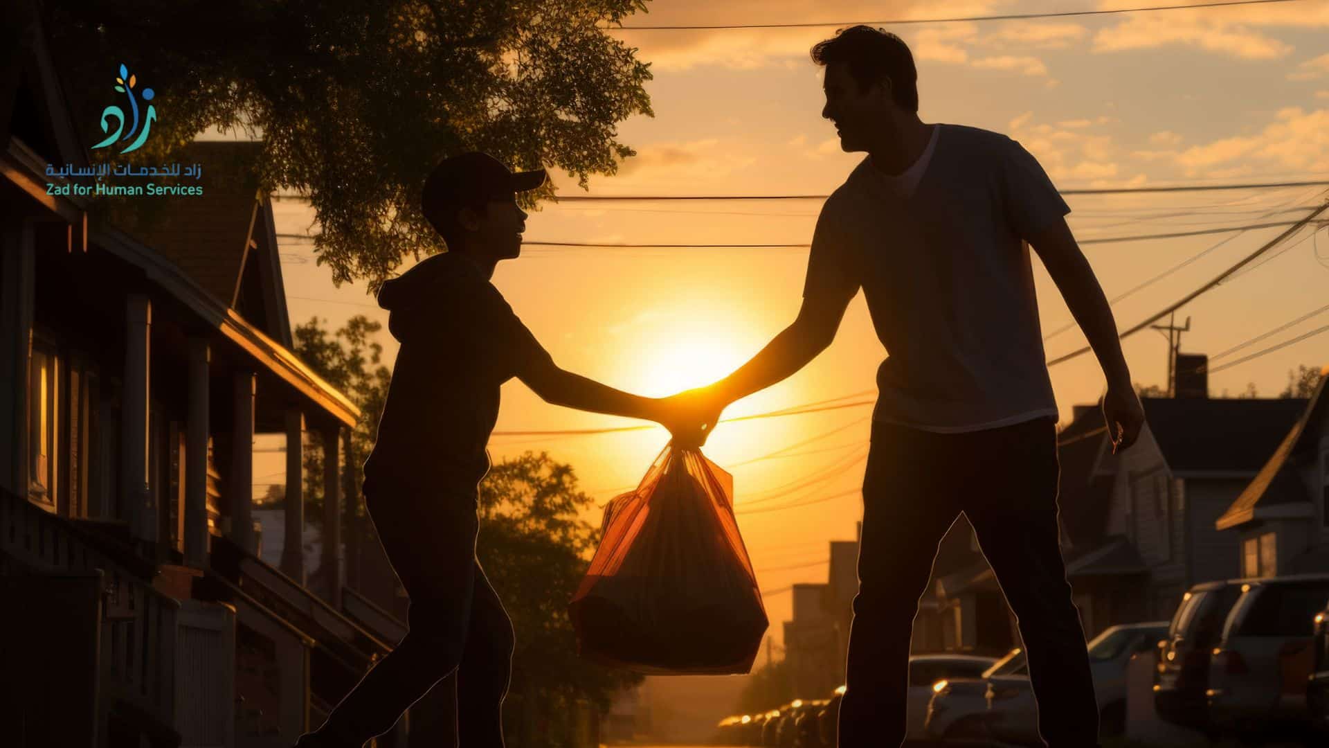 أجر كفالة اليتيم طريقك إلى البركة والرحمة