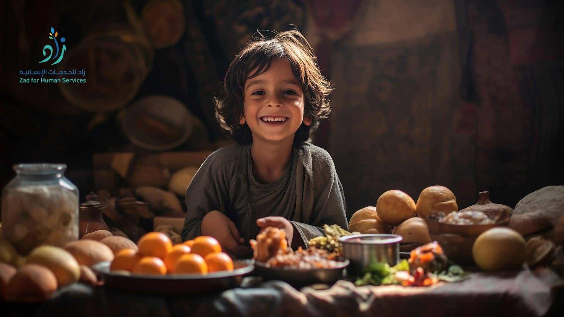 تعرف على آثار كفالة اليتيم على اليتيم وتأثيرها العظيم