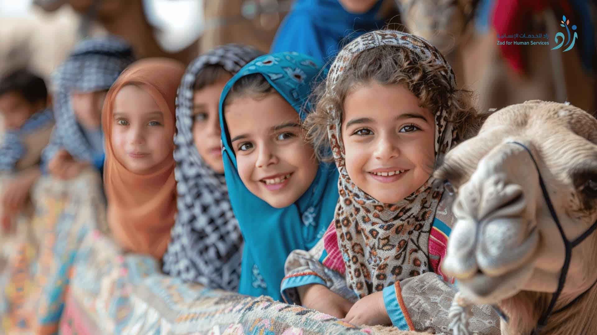  كيف تتأكد أن تبرعك للايتام يصل إلى من يستحق؟