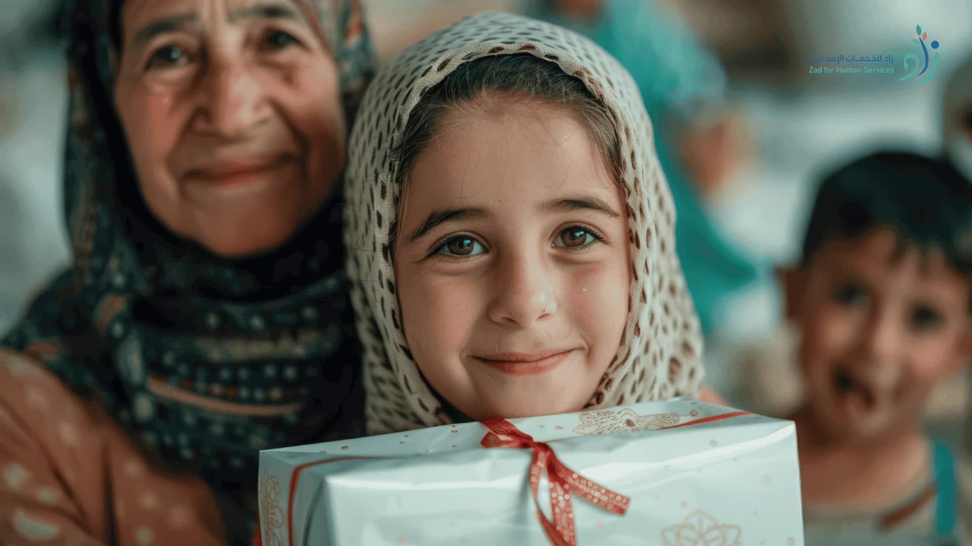  ما هو مشروع كفالة الايتام الشهرية وكيف يغير حياتهم؟