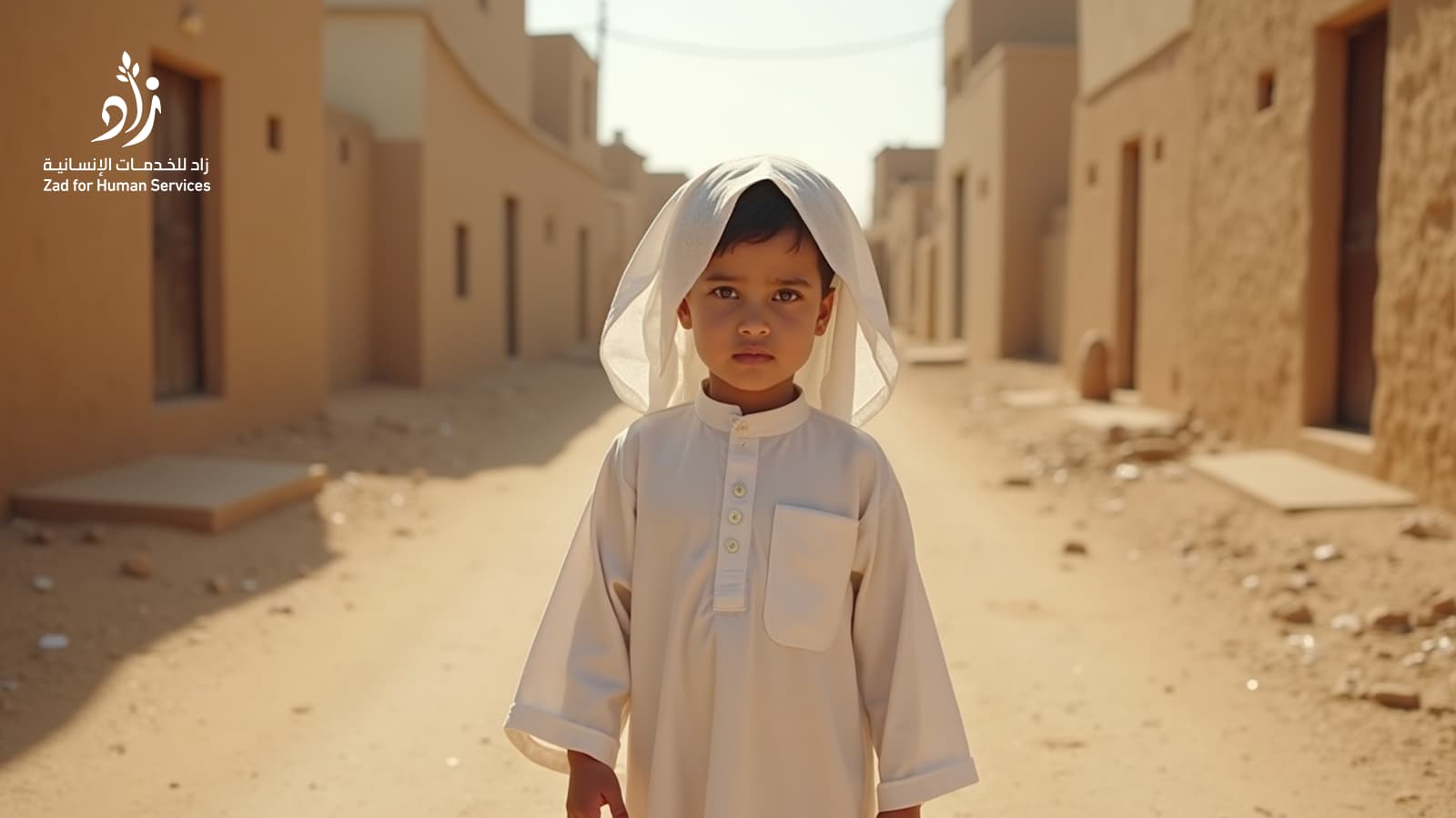  دعم صغير كفالة يتيم شهرية يُغير حياة طفل للأبد