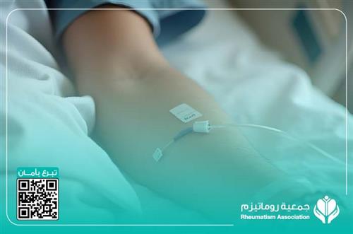 احتياج تأمين دواء تروكسِيما (Truxima 500 MG)