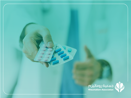 احتياج تأمين دواء توسيليزوماب (Tocilizumab)