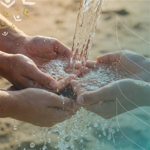 سقيا الماء في القرى والهجر المحتاجة