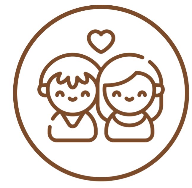 رعاية أسر شهداء الوطن