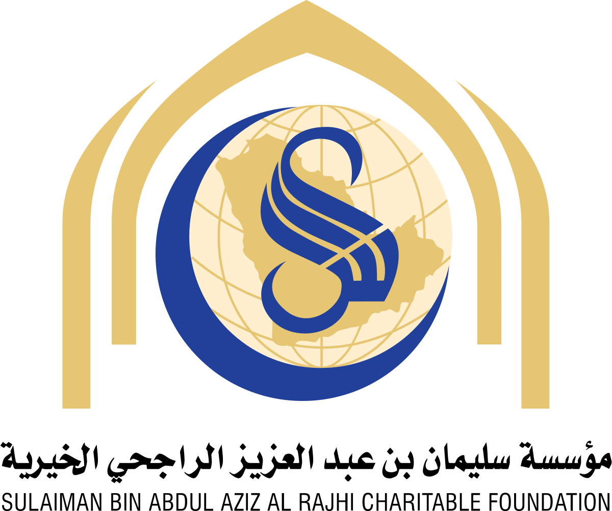 مؤسسة سليمان الراجحي