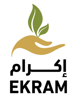 جمعية إكرام لحفظ الطعام