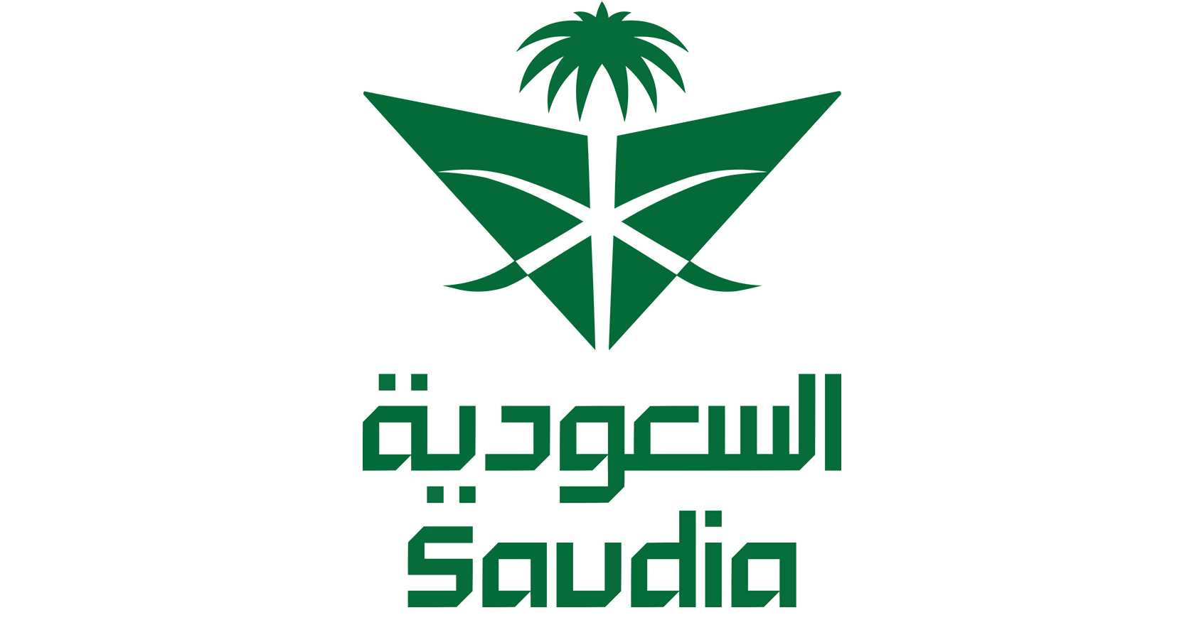 الخطوط الجوية السعودية