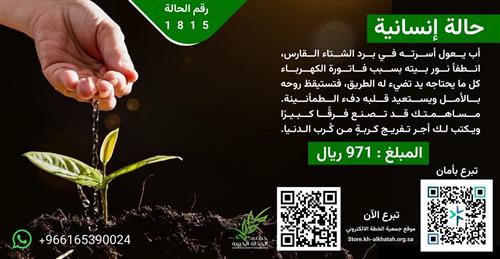 سداد فاتورة كهرباء