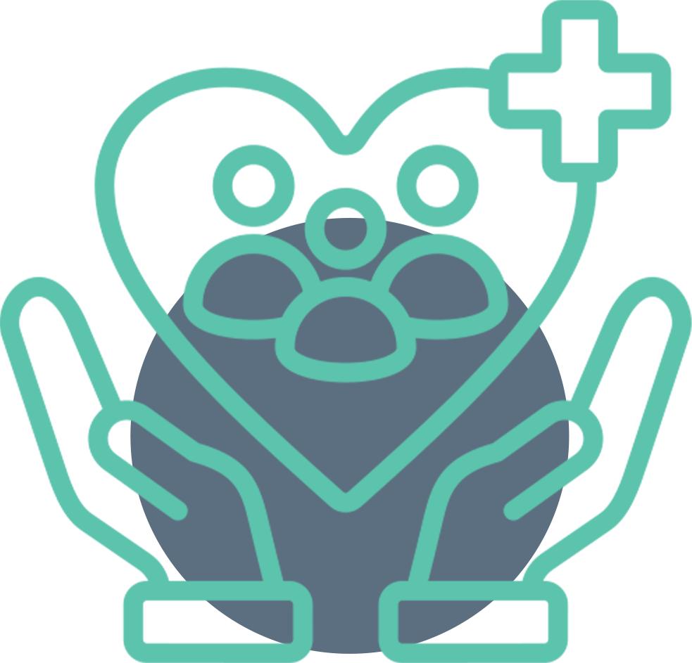 حالات إنسانية