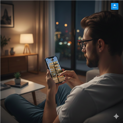 مشروع "سفير السلامة الرقمي" 