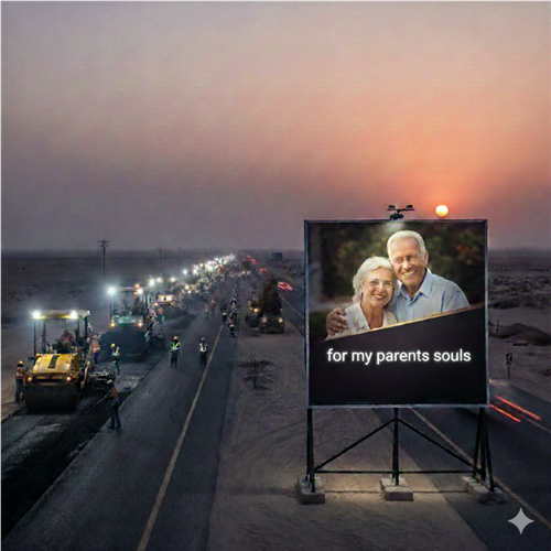 برنامج "بركة الوالدين" 