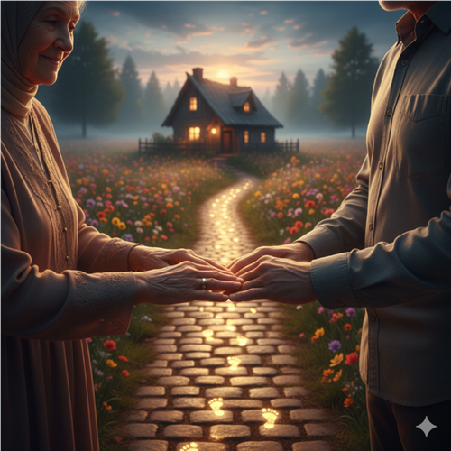 بر الوالدين