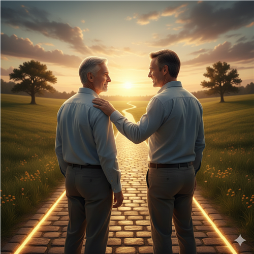 بر الوالدين