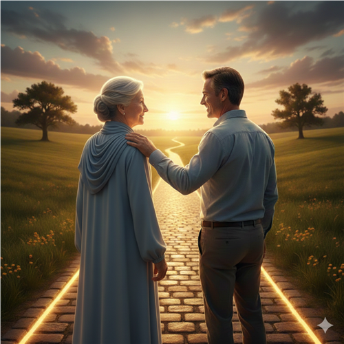 بر الوالدين