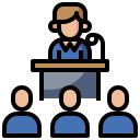 كفالة الدعاة