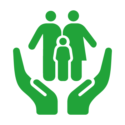 الكفالات وبرامج ألايتام