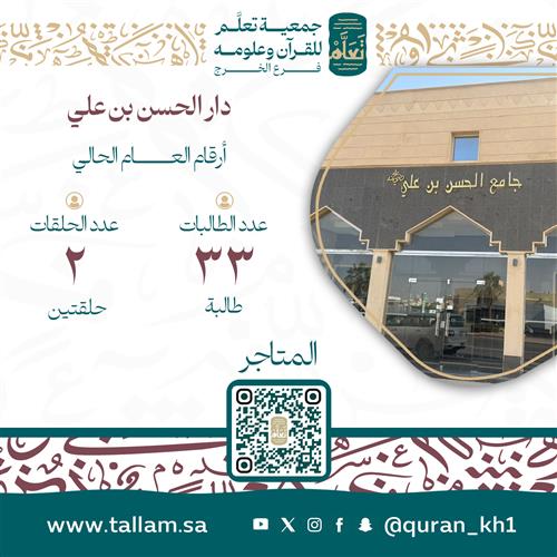 دار الحسن بن علي