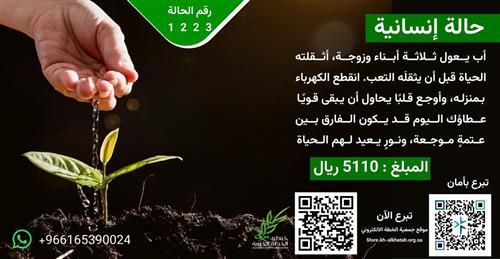 سداد فاتورة كهرباء 