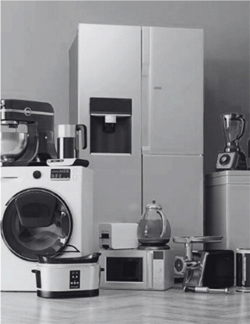 دعم الأسر الأشد حاجة بتوفير الأجهزة الكهربائية الأساسية