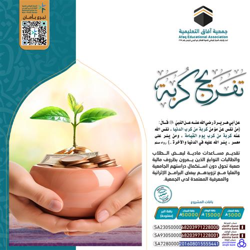 تفريج الكرب