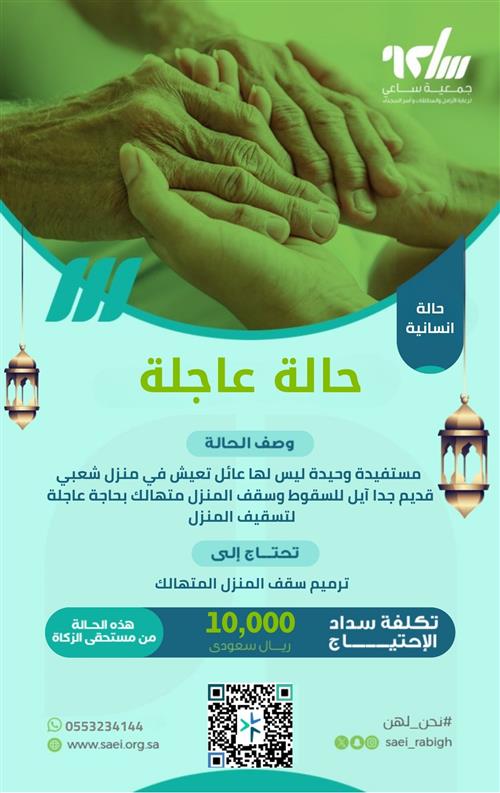 حالة انسانية 2