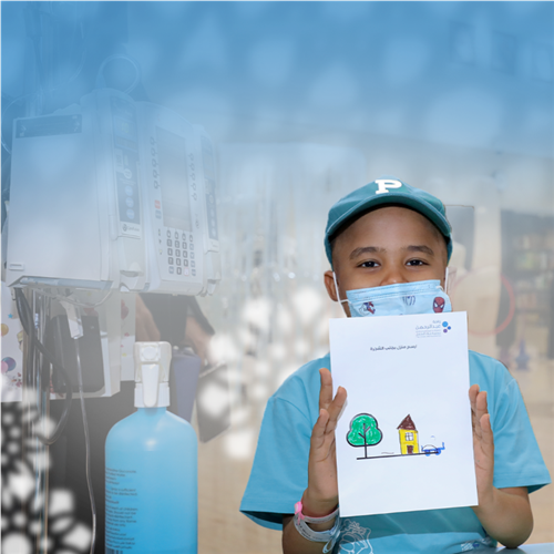 سفراء حياة الطفل