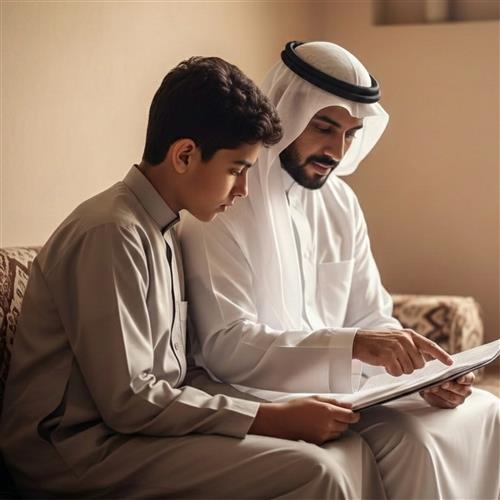 كفالة التمكين