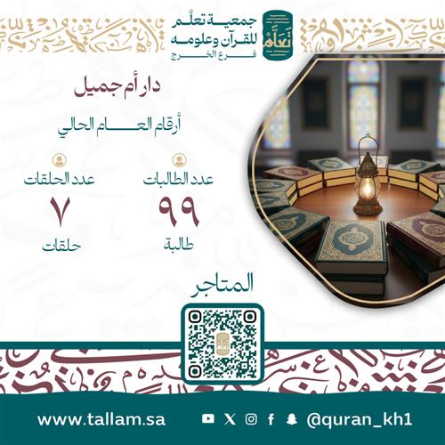 دار أم جميل